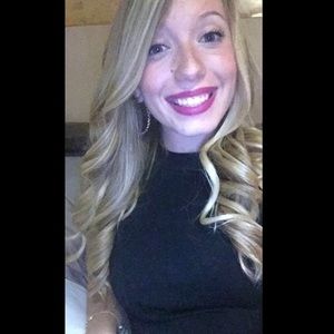 Meet your Posher, Samantha